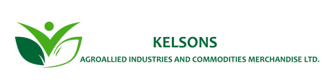 Kelsons Agroallied Industries and Commodities Merchandise Ltd.