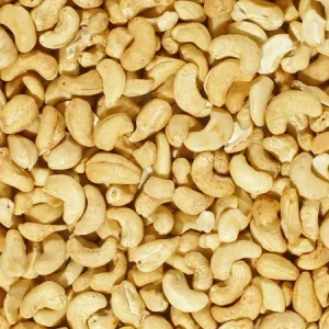 Cashew nuts